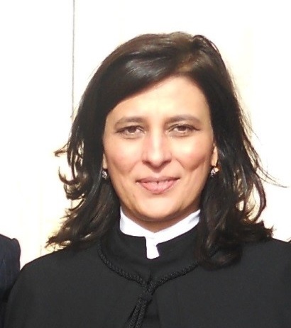 Isabel Valente