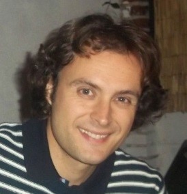 Pedro Garrido Rodriguez